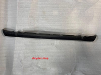 lišta předního nárazníku - ORIGINÁLNÍ DÍL